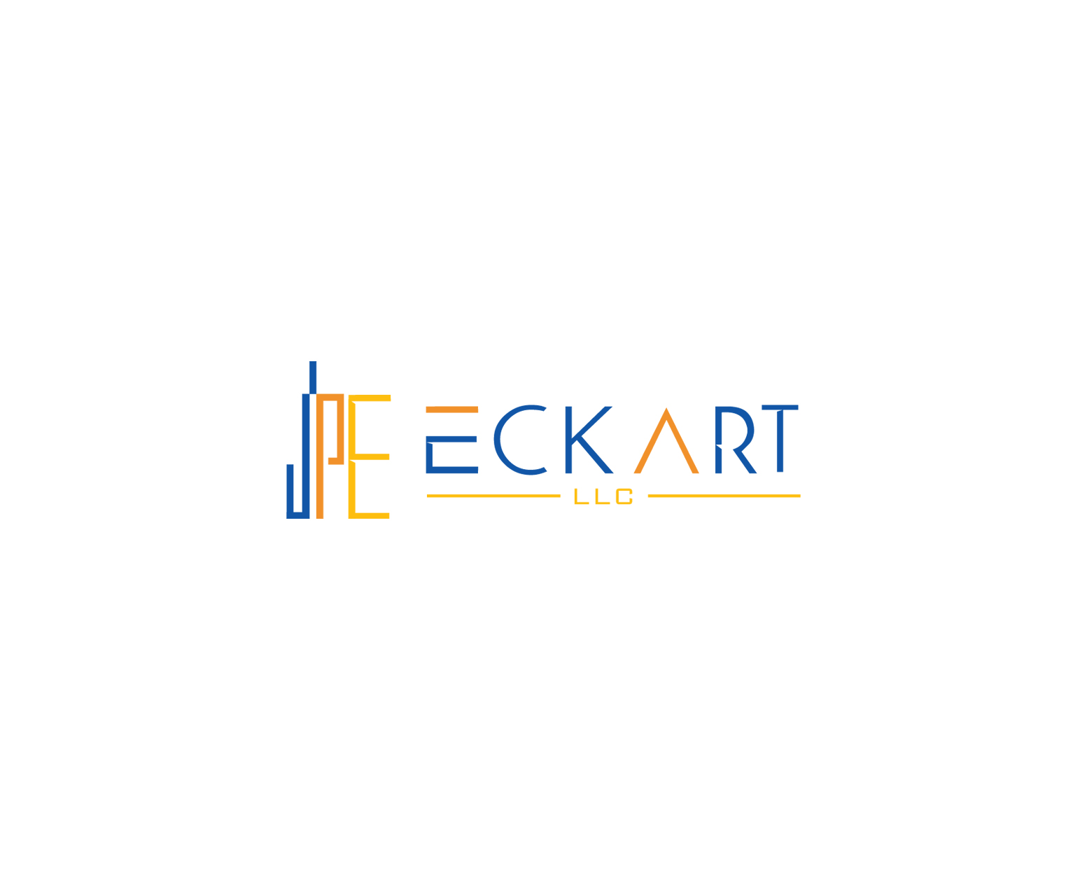 Diseño de Logo por creativepoint para JP Eckart, LLC | Diseño #27980727