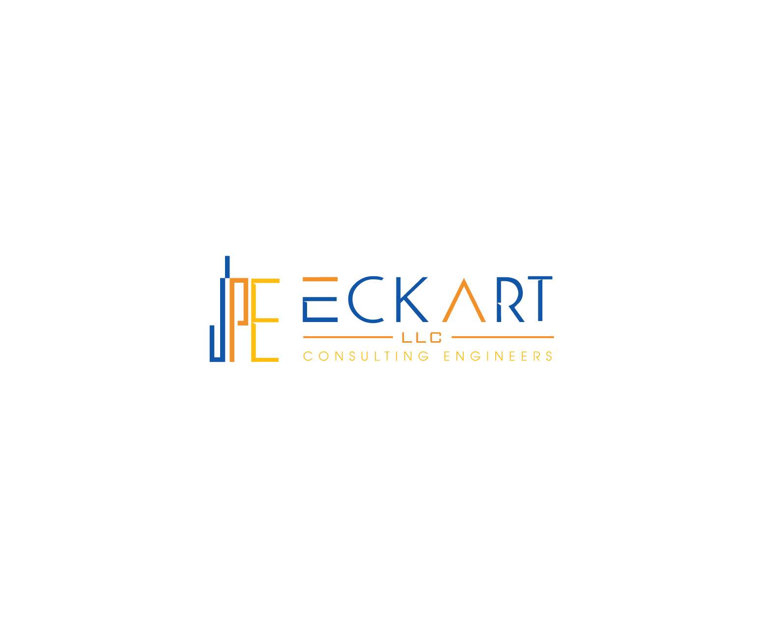 Diseño de Logo por creativepoint para JP Eckart, LLC | Diseño #27980733