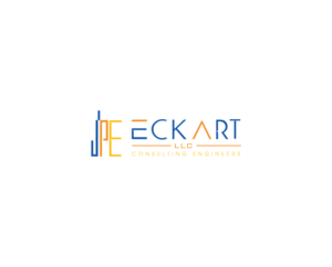 Logo Design by creativepoint for JP Eckart, LLC | Design: #27980733