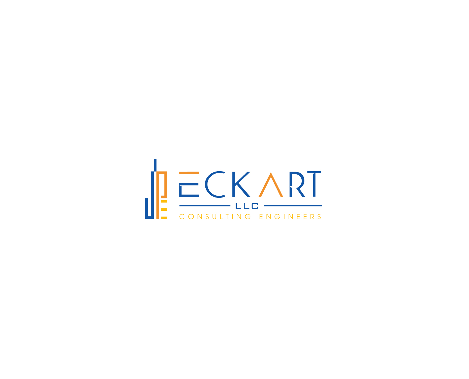 Diseño de Logo por creativepoint para JP Eckart, LLC | Diseño #27981739