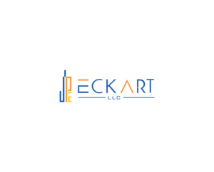 Logo Design by creativepoint for JP Eckart, LLC | Design: #27981757