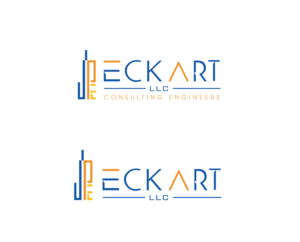 Logo Design by creativepoint for JP Eckart, LLC | Design: #27988091