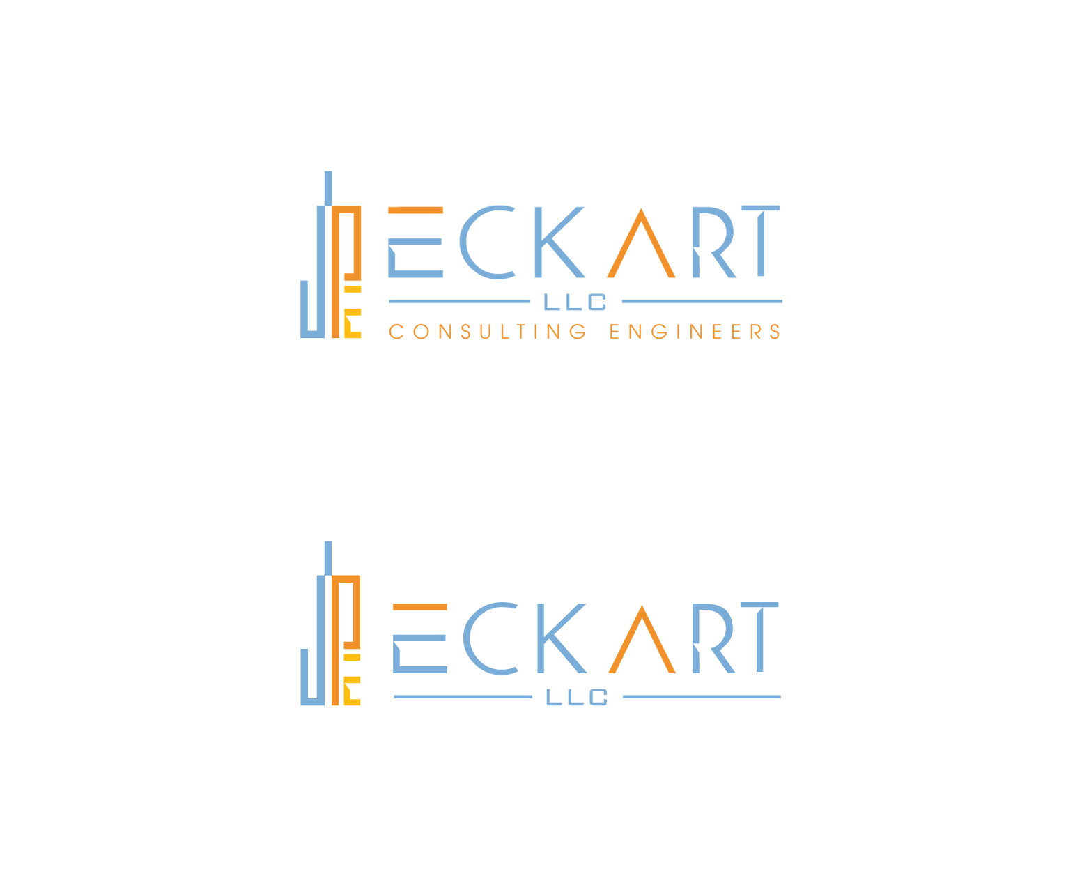 Logo Design by creativepoint for JP Eckart, LLC | Design #27989141