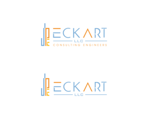 Logo Design by creativepoint for JP Eckart, LLC | Design: #27989141
