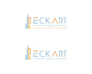 Logo Design by creativepoint for JP Eckart, LLC | Design: #28018863