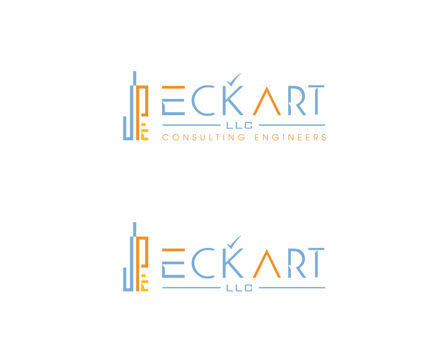 Diseño de Logo por creativepoint para JP Eckart, LLC | Diseño #28018881