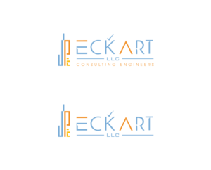 Logo Design by creativepoint for JP Eckart, LLC | Design: #28018881
