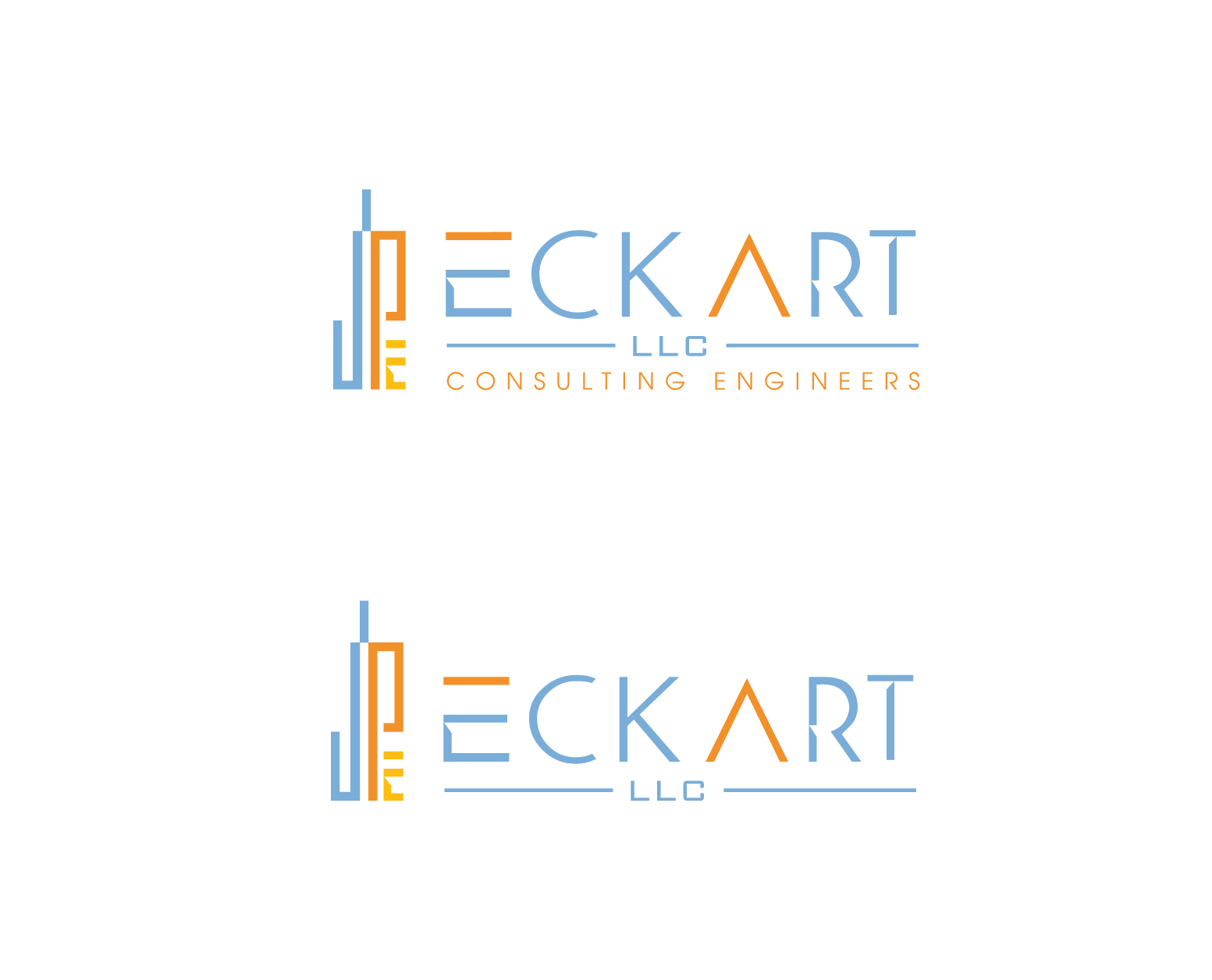 Diseño de Logo por creativepoint para JP Eckart, LLC | Diseño #28018892