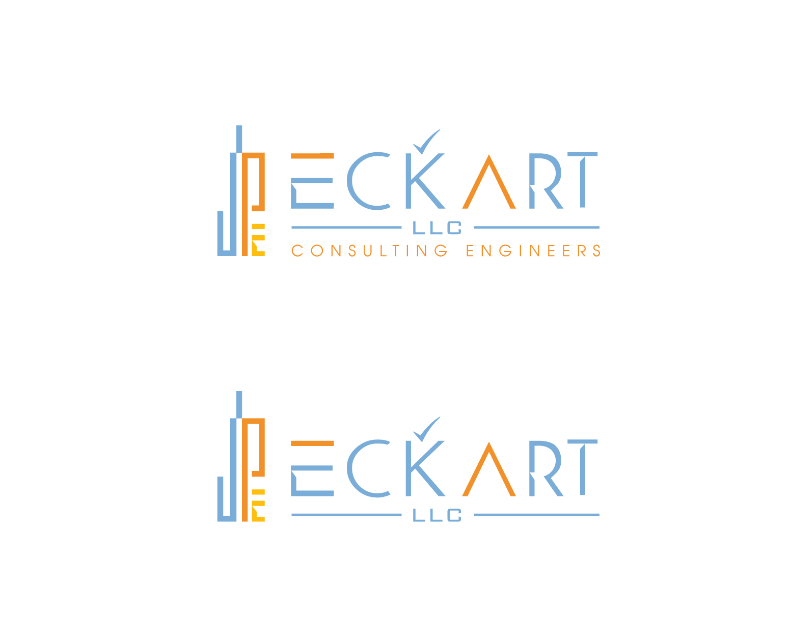 Diseño de Logo por creativepoint para JP Eckart, LLC | Diseño #28018897