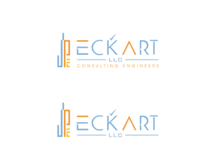Logo Design by creativepoint for JP Eckart, LLC | Design: #28018897