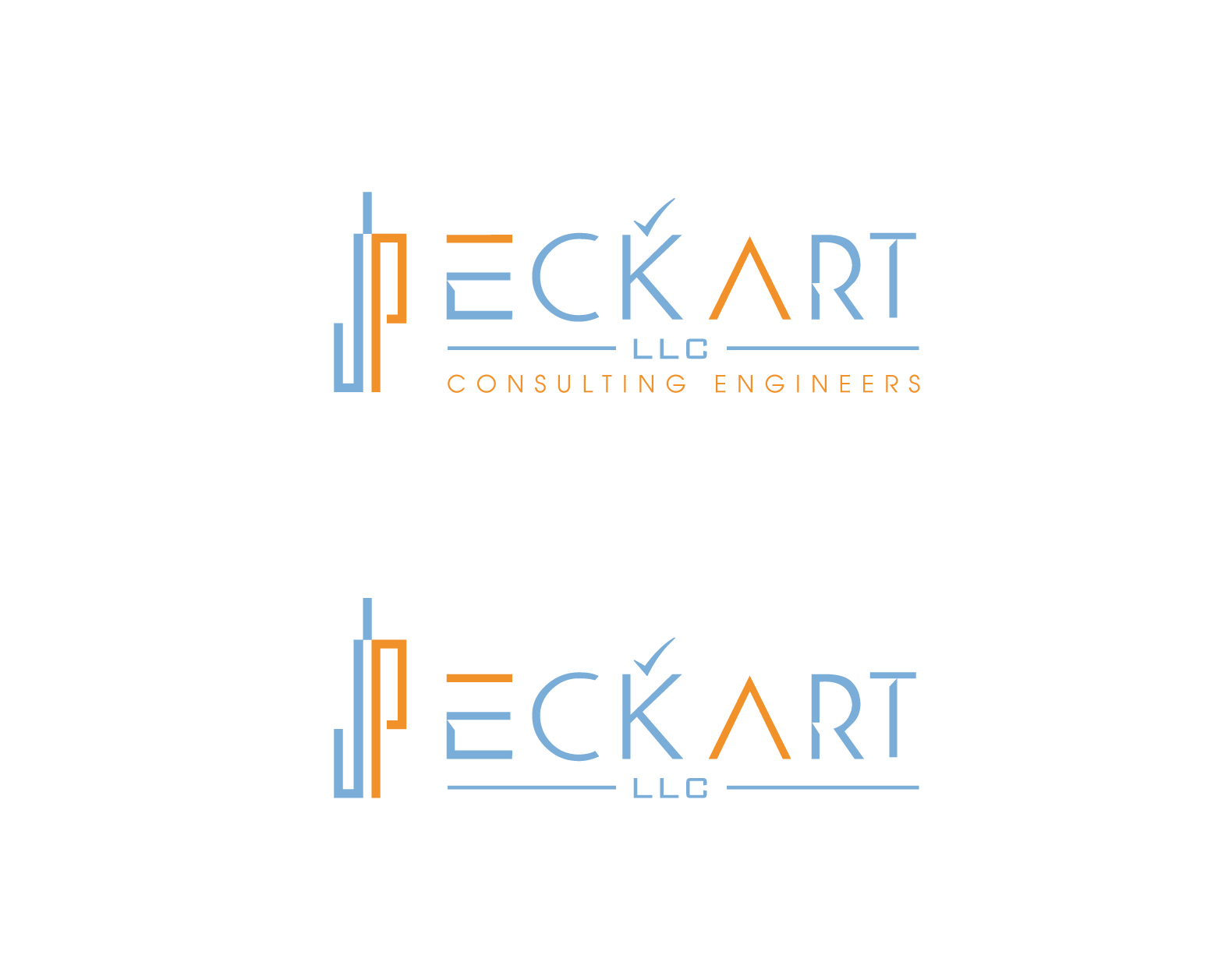 Diseño de Logo por creativepoint para JP Eckart, LLC | Diseño #28018915