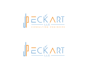 Logo Design by creativepoint for JP Eckart, LLC | Design: #28018915
