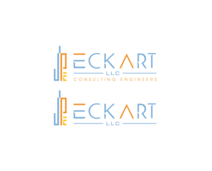 Logo Design by creativepoint for JP Eckart, LLC | Design: #28039084