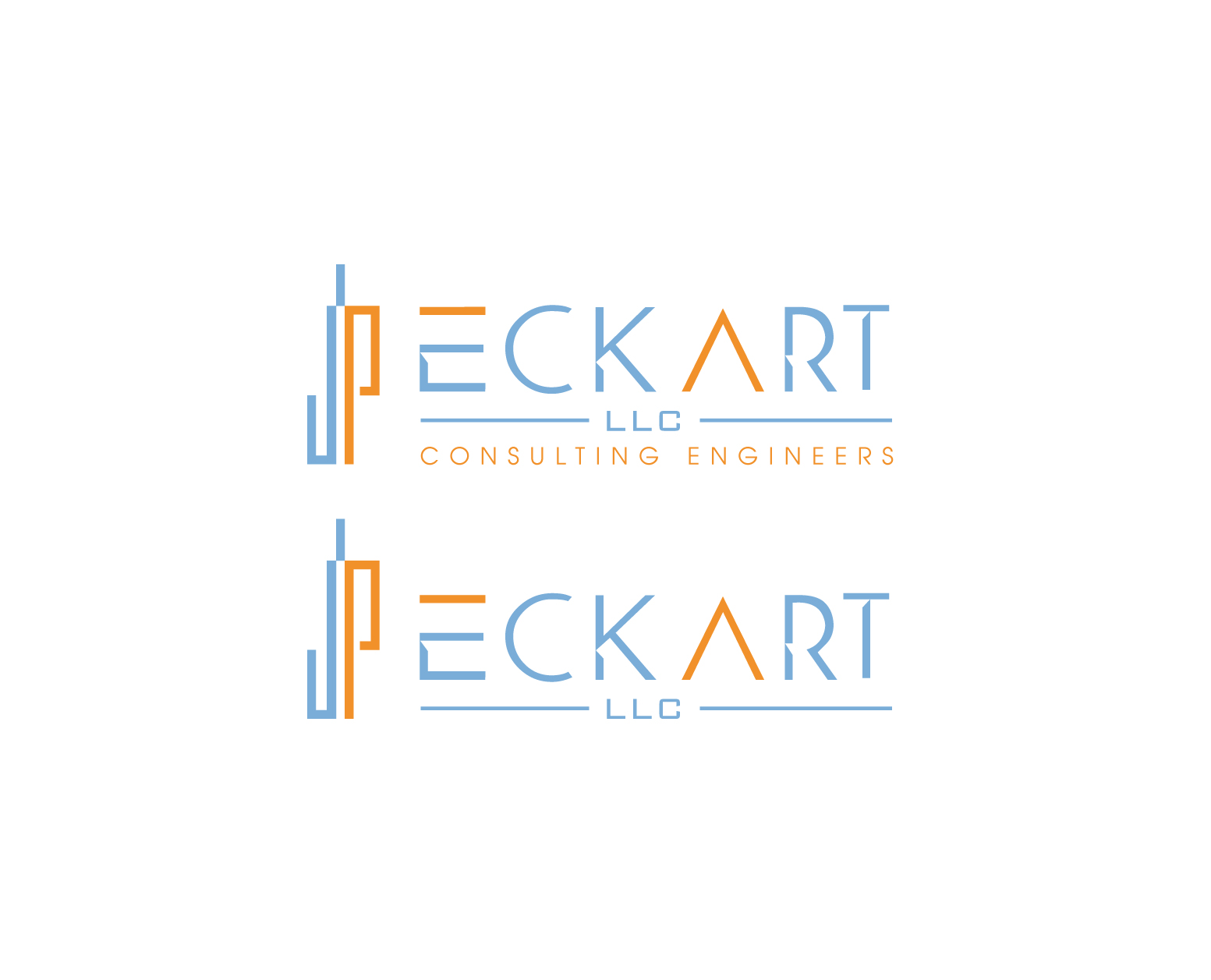 Logo Design by creativepoint for JP Eckart, LLC | Design #28039090