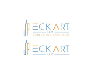 Logo Design by creativepoint for JP Eckart, LLC | Design: #28039090