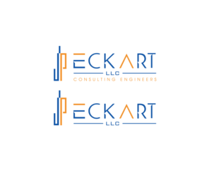 Logo Design by creativepoint for JP Eckart, LLC | Design: #28039117