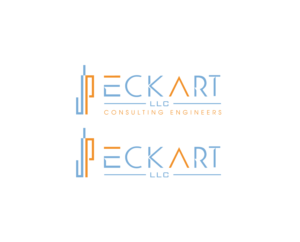 Logo Design by creativepoint for JP Eckart, LLC | Design: #28050533