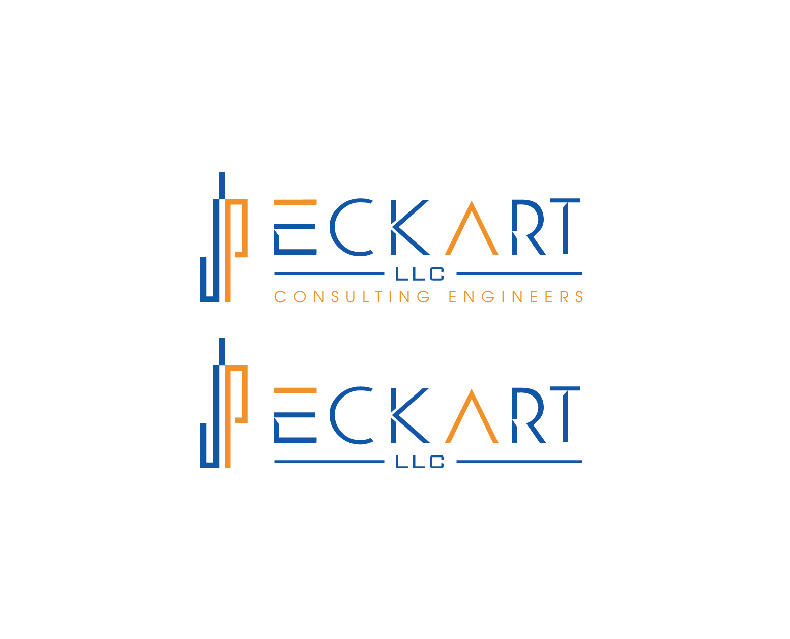 Logo Design by creativepoint for JP Eckart, LLC | Design #28050542