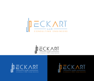 Logo Design by creativepoint for JP Eckart, LLC | Design: #28050582