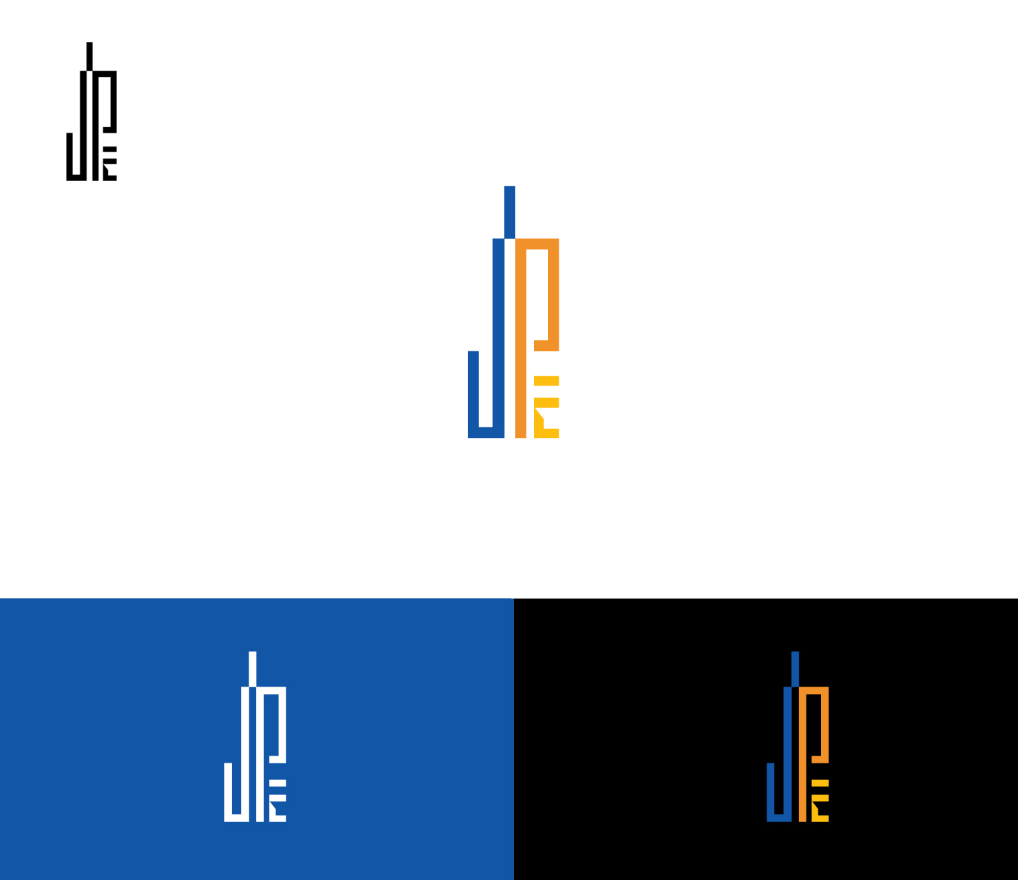 Logo Design by creativepoint for JP Eckart, LLC | Design #28050606