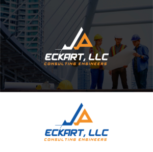 Logo Design by Deziners Zone for JP Eckart, LLC | Design: #27964831