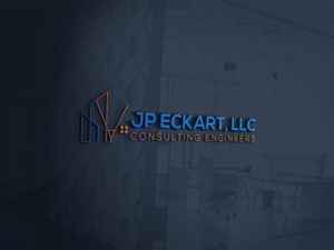 Logo Design by Deziners Zone for JP Eckart, LLC | Design: #27987701