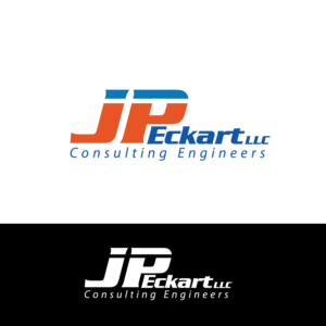 Logo Design by GODDREAMCREATION for JP Eckart, LLC | Design #27963112