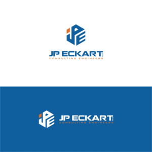Logo Design by cjssan for JP Eckart, LLC | Design: #27963623