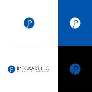 Logo Design by sun_bird for JP Eckart, LLC | Design: #27976126