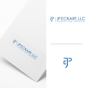 Logo Design by sun_bird for JP Eckart, LLC | Design: #27981967