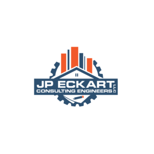 Logo Design by geni for JP Eckart, LLC | Design #27962691