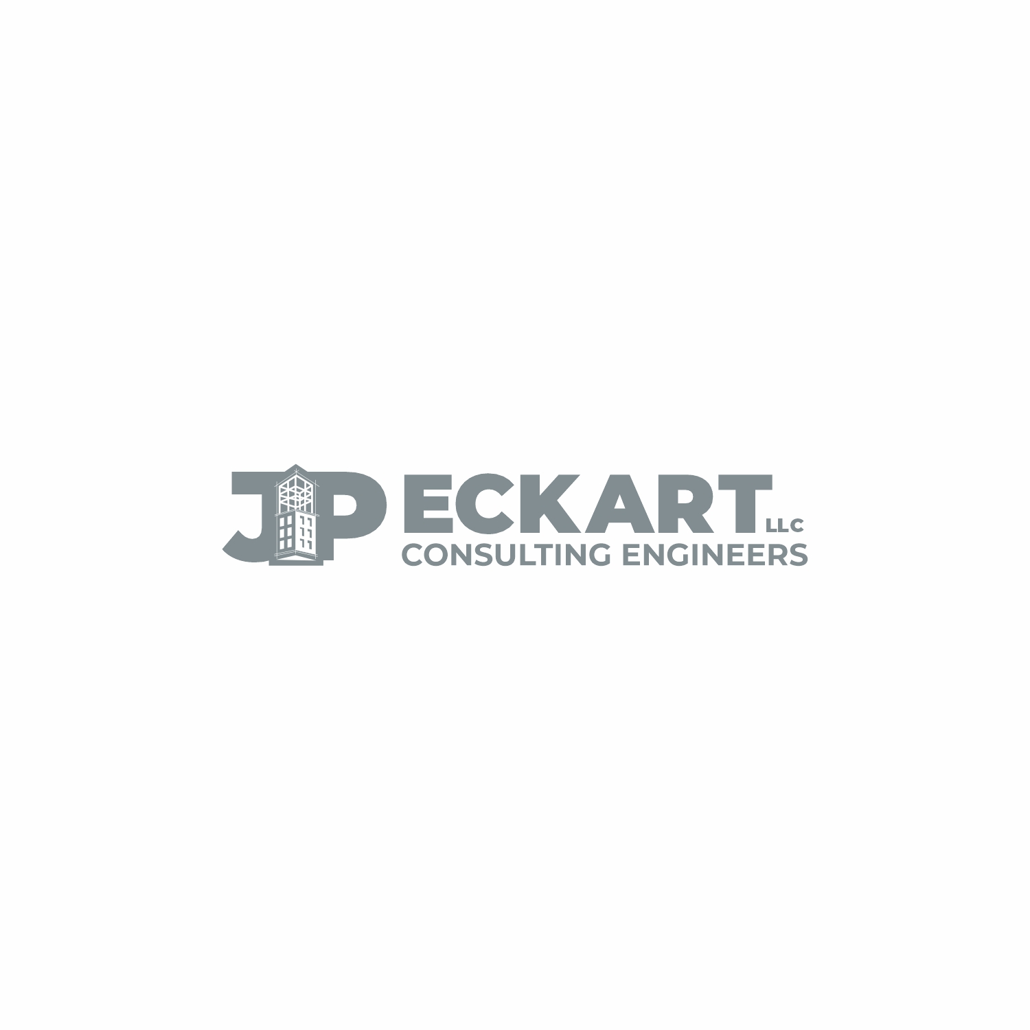 Logo Design by A10 for JP Eckart, LLC | Design #27963511