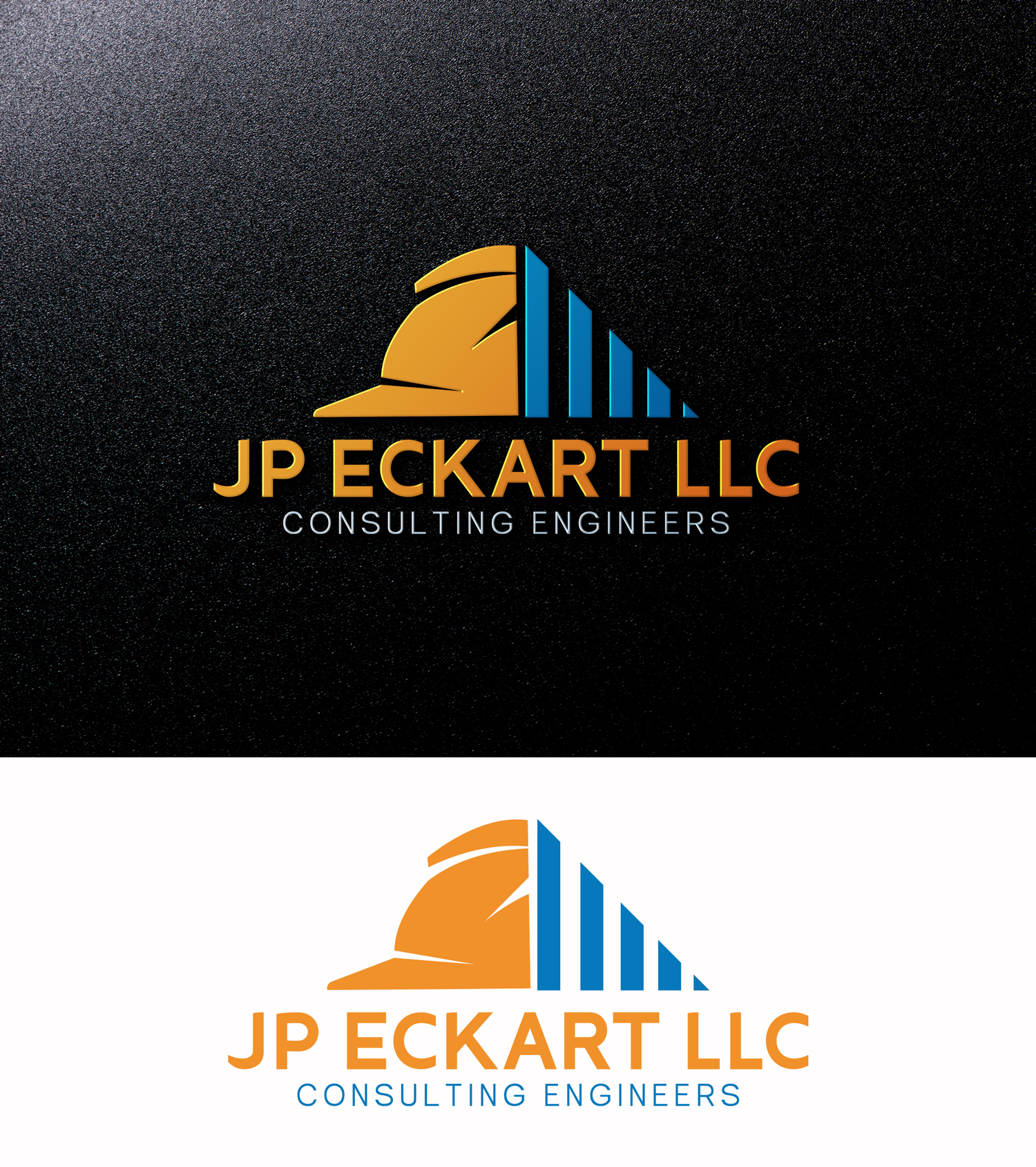 Diseño de Logo por u2square para JP Eckart, LLC | Diseño #27965084