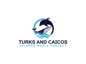 Turks and Caicos Islands Whale Project | Logo-Design von rainbow logos
