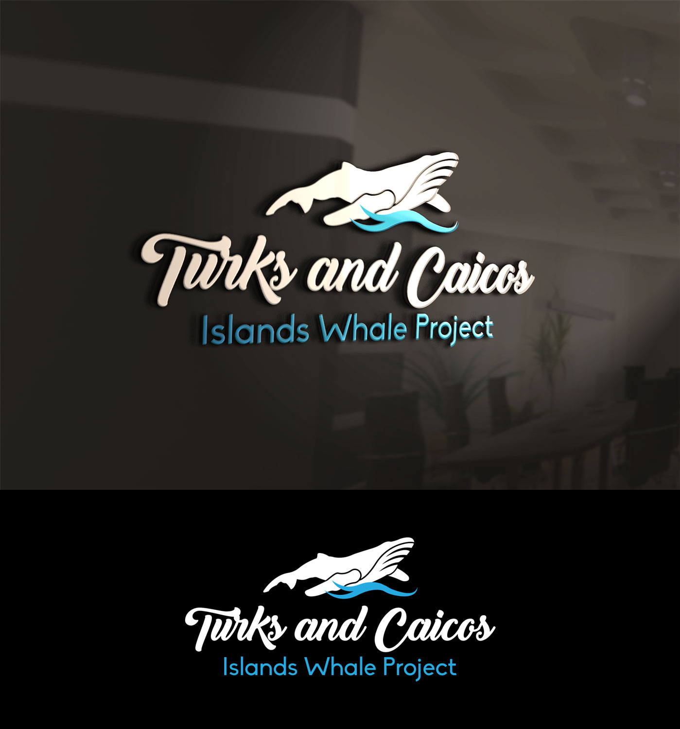 Diseño de Logo por StromDesignHub para este proyecto | Diseño #27966393