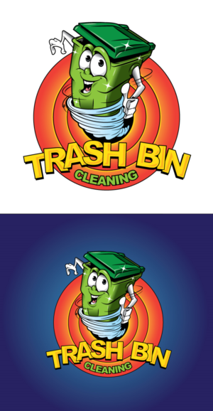 Logo Design by ally designs for Looney bins | Design: #27977969