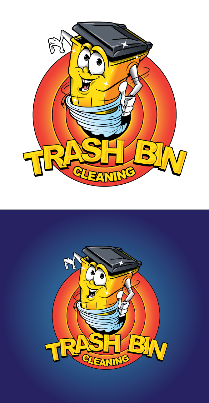 Design de Logo par ally designs pour Looney bins | Design #27980461