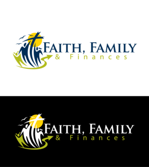 Logo Design by blue eye