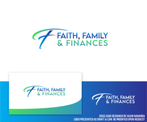 Logo Design by alvinnavarra for this project | Design: #27981201