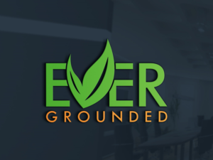 Logo Design by Uhm@design for Ever grounded  | Design: #27961816