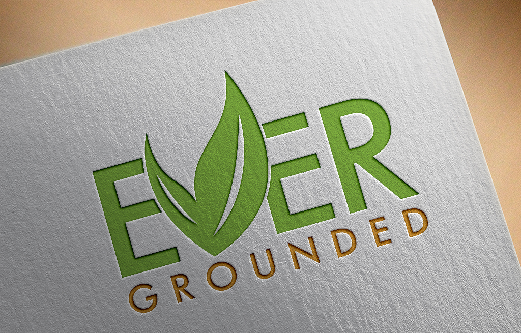Logo Design by Uhm@design for Ever grounded  | Design #27961817