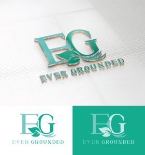 Diseño de Logo por StromDesignHub para Ever grounded  | Diseño: #27965046