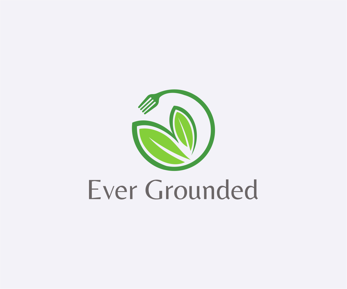 Logo Design by ananda86 for Ever grounded  | Design #27962765