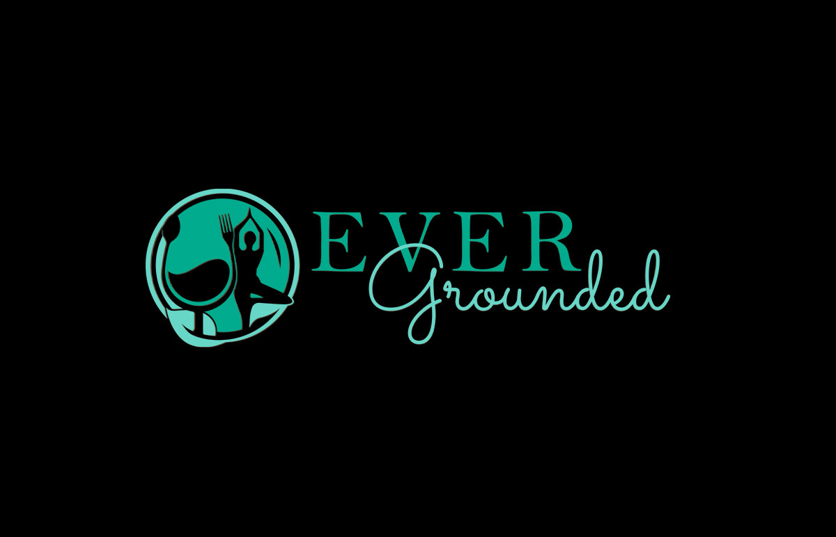 Logo Design by Md Sakhawat Hosssain for Ever grounded  | Design #27998102
