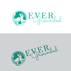 Logo Design by Md Sakhawat Hosssain for Ever grounded  | Design: #27998103