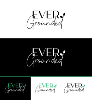 Diseño de Logo por Lilie para Ever grounded  | Diseño: #27983553