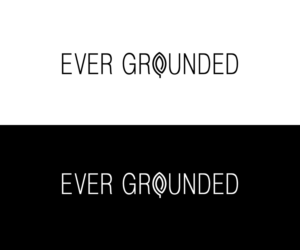 Logo Design by Lilie for Ever grounded  | Design: #27983689