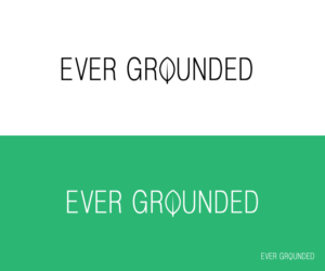 Diseño de Logo por Lilie para Ever grounded  | Diseño: #27983690