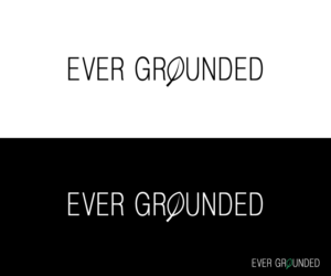 Diseño de Logo por Lilie para Ever grounded  | Diseño: #27983691