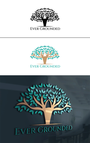 Diseño de Logo por Shahbaz Studios para Ever grounded  | Diseño: #27966948